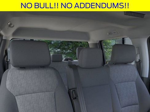 New 2026 Ford F250 XL w/ STX Appearance Package image 23