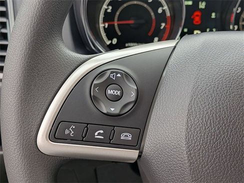 New 2026 Mitsubishi Outlander Sport ES image 16