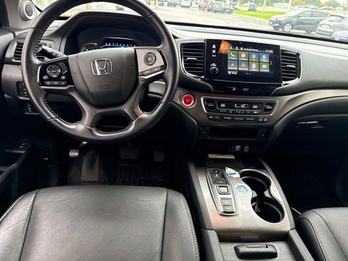 Used 2021 Honda Pilot Special Edition image 8