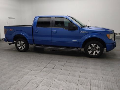 Used 2011 Ford F150 FX2 w/ FX Plus Pkg image 11