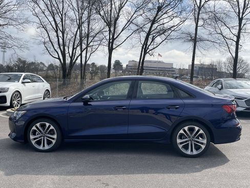 New 2026 Audi A3 2.0T Premium Plus image 4