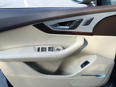 Used 2018 Audi Q7 2.0T Premium Plus image 37