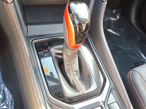 Certified 2024 Subaru Forester Sport image 16