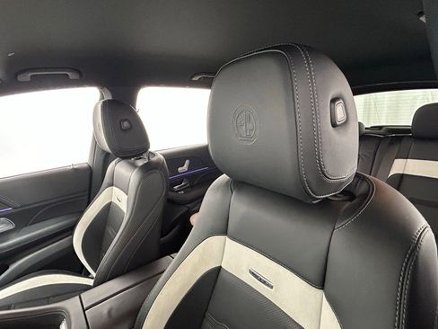 Used 2023 Mercedes-Benz GLE 63 AMG S image 33