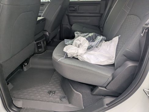 New 2026 RAM 3500 Tradesman image 23