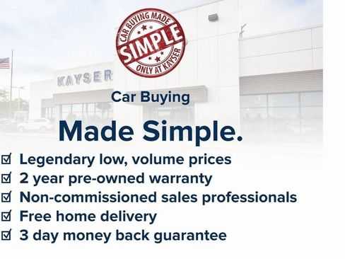 Certified 2025 Lincoln Nautilus Premier w/ Equipment Group 102A image 42