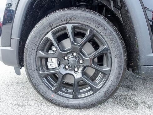 New 2026 Jeep Compass Latitude w/ Quick Order Package 29K image 25