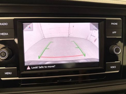 Used 2023 Volkswagen Jetta S FWD image 18