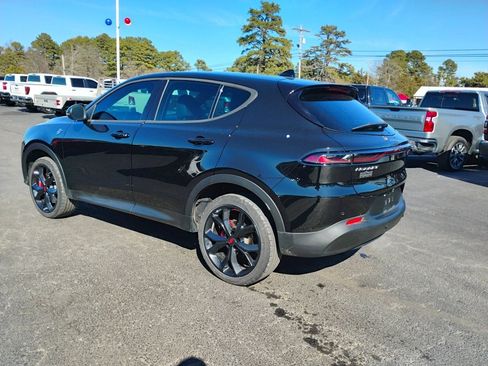 Used 2024 Dodge Hornet GT w/ Track Pack image 7