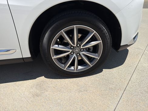 Used 2023 Acura RDX FWD w/ Technology Package image 13