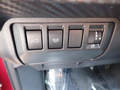 Certified 2025 Subaru Ascent Premium AWD/4WD image 16