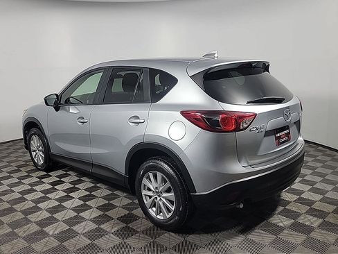 Used 2016 MAZDA CX-5 Touring image 8