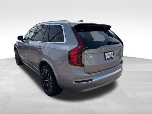 New 2026 Volvo XC90 B6 Plus w/ Protection Package Premier AWD/4WD image 6