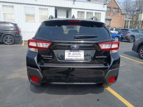 Used 2018 Subaru Crosstrek 2.0i Limited w/ Popular Package #3 image 25