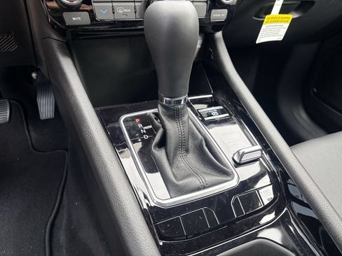 New 2026 Jeep Compass Latitude AWD/4WD image 19