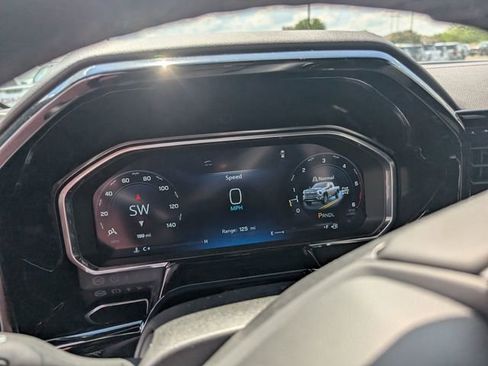New 2026 Chevrolet Silverado 2500 High Country w/ High Country Premium Package AWD/4WD image 20