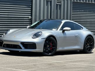 Certified 2024 Porsche 911 Carrera S RWD video 1