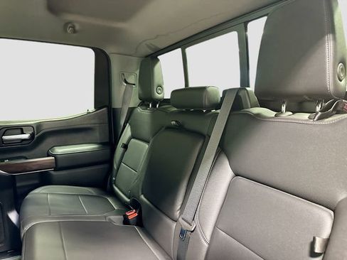 Used 2021 GMC Sierra 1500 SLT w/ SLT Premium Package AWD/4WD image 26