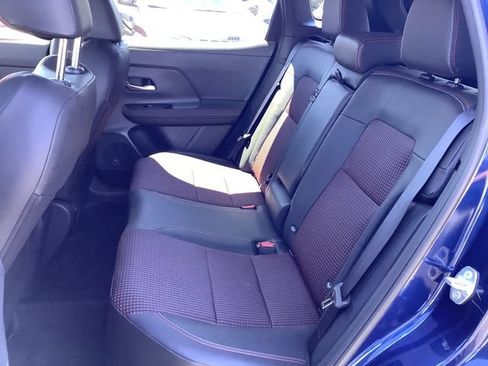 Used 2025 Nissan Kicks SR w/ Illumination Package AWD/4WD image 22