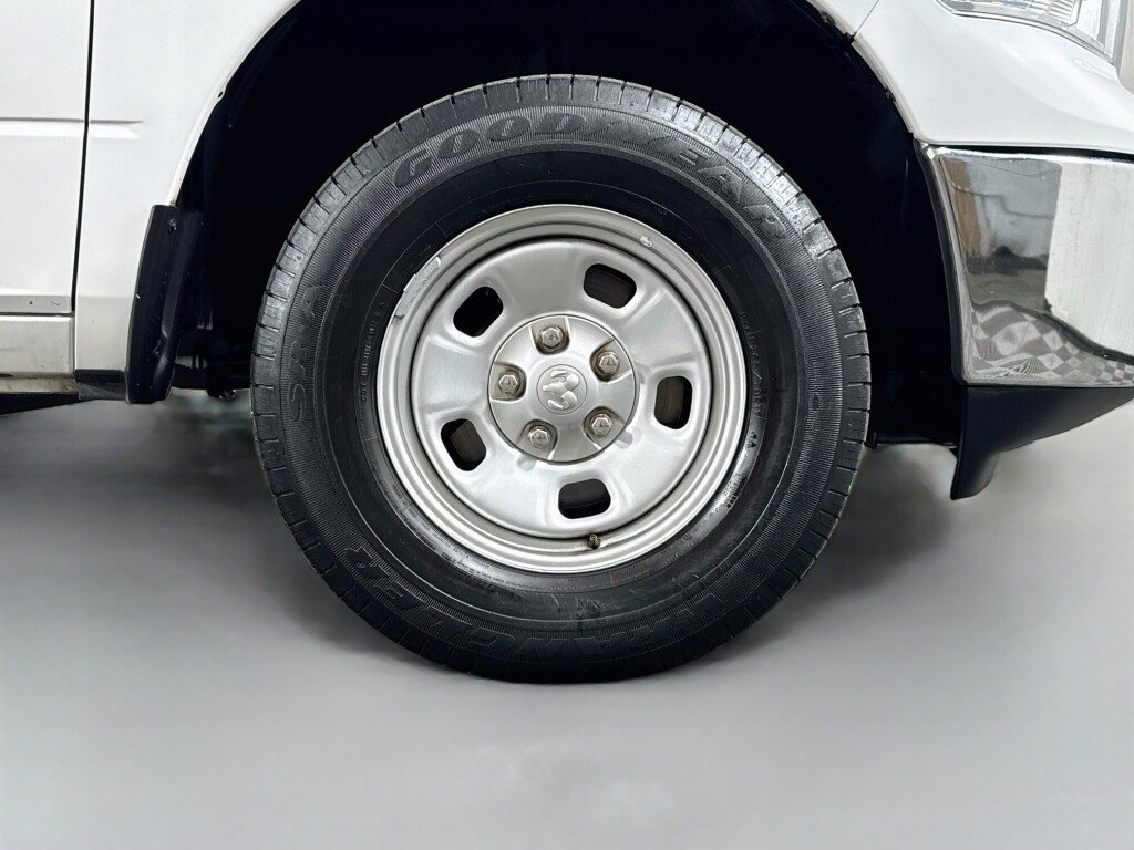 Used 2022 RAM 1500 Tradesman w/ Power & Remote Entry Group RWD image 38