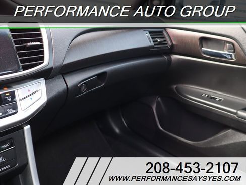 Used 2013 Honda Accord EX-L image 11