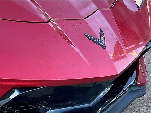 Used 2022 Chevrolet Corvette Stingray Coupe w/ Z51 Performance Package image 26