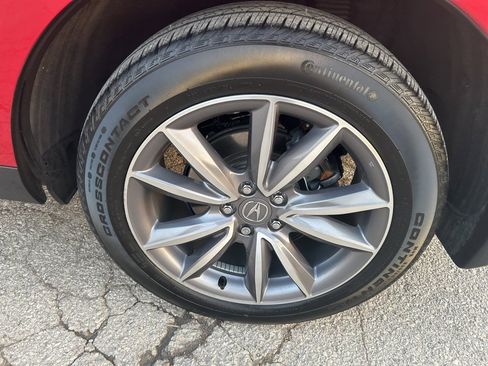 Used 2023 Acura RDX w/ Technology Package image 12