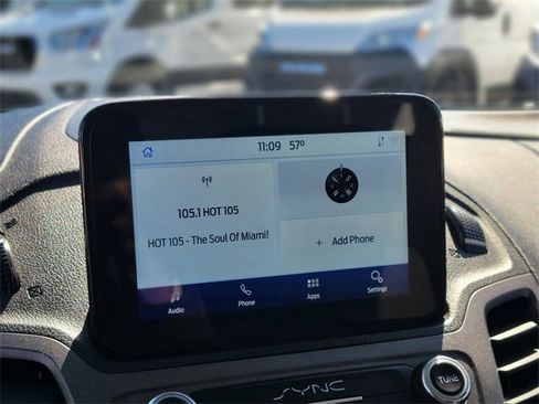 Used 2022 Ford Transit Connect XL image 24