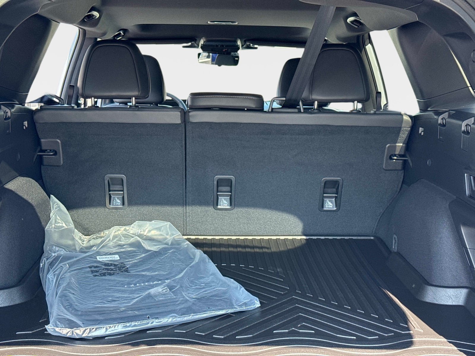 New 2026 Subaru Outback Touring XT AWD/4WD image 12