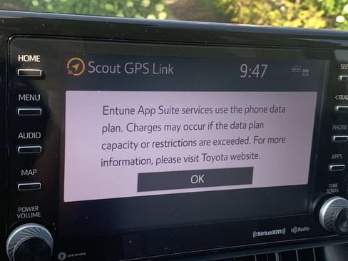 Used 2019 Toyota RAV4 Adventure w/ All Weather Liner Package AWD/4WD image 23