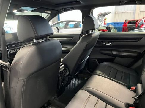 Used 2026 Honda CR-V Sport-L image 17