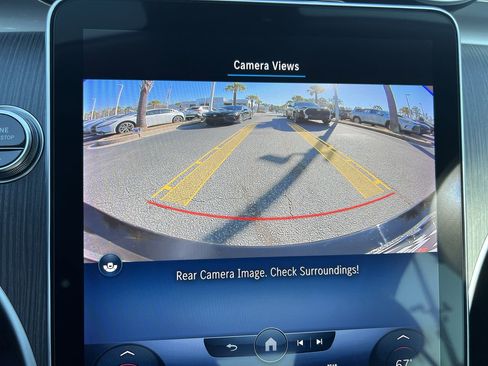 Used 2022 Mercedes-Benz C 300 C 300 image 25