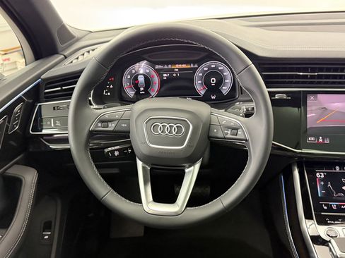 New 2026 Audi Q7 3.0T Premium Plus AWD/4WD image 18
