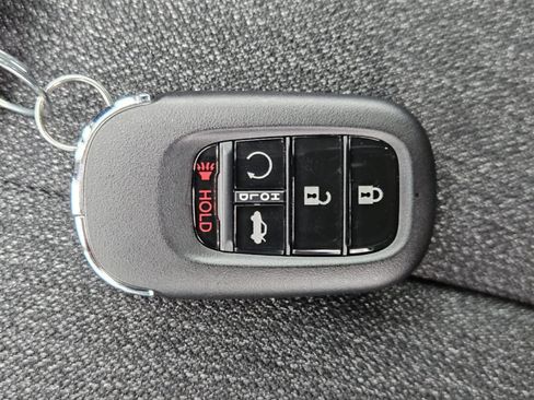 Used 2025 Honda Accord LX image 25