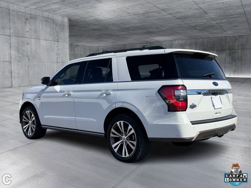 Used 2020 Ford Expedition King Ranch AWD/4WD image 4