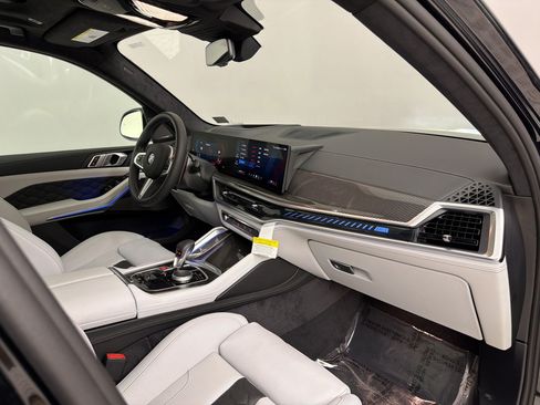 New 2026 BMW X5 M Competition w/ Executive Package AWD/4WD image 31
