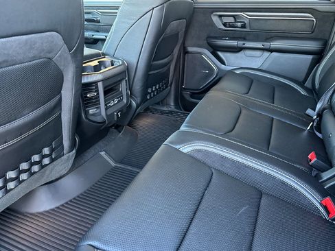 Used 2026 RAM 1500 RHO w/ RHO Level 1 Equipment Group image 14