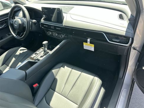 New 2026 Acura ADX FWD image 12