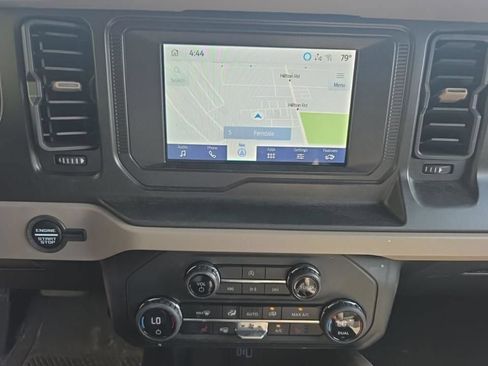 Used 2023 Ford Bronco Big Bend AWD/4WD image 6
