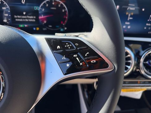 New 2026 Mercedes-Benz CLA 250 image 17