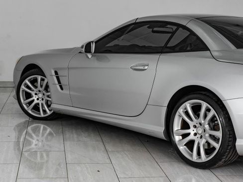 Used 2015 Mercedes-Benz SL 400 image 72