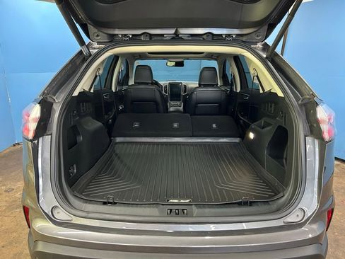 Used 2022 Ford Edge SEL w/ Convenience Package image 41
