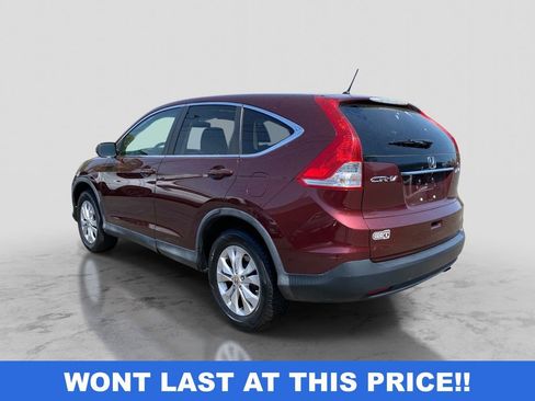 Used 2013 Honda CR-V EX image 3