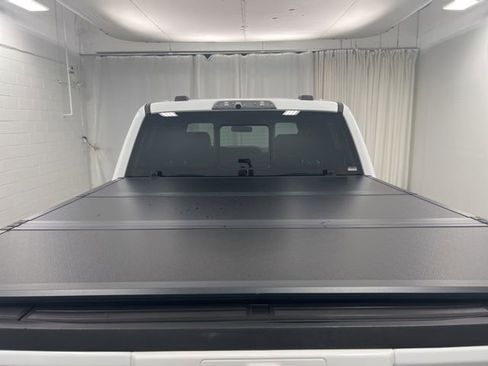 Used 2024 Ford F150 Raptor AWD/4WD image 8