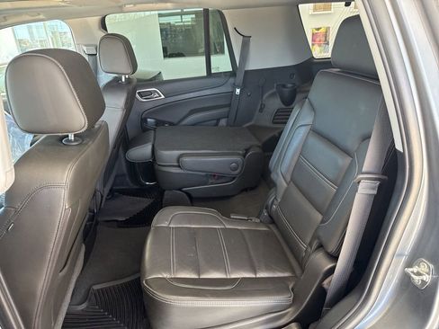 Used 2019 GMC Yukon Denali w/ Denali Ultimate Package image 9
