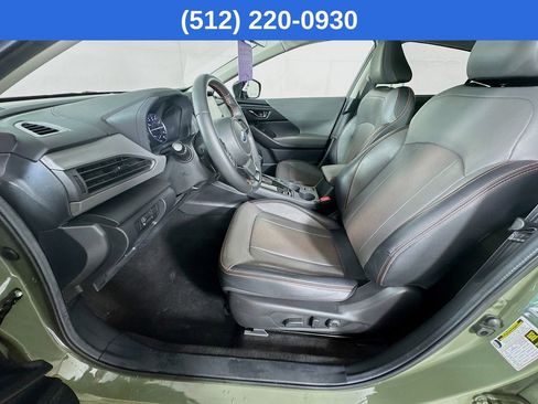 Certified 2024 Subaru Crosstrek 2.5i Limited w/ Popular Package #4A AWD/4WD image 25