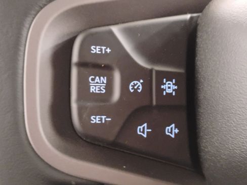 New 2025 Ford Bronco Big Bend image 15