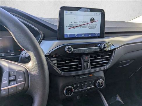 New 2026 Ford Escape Active image 11