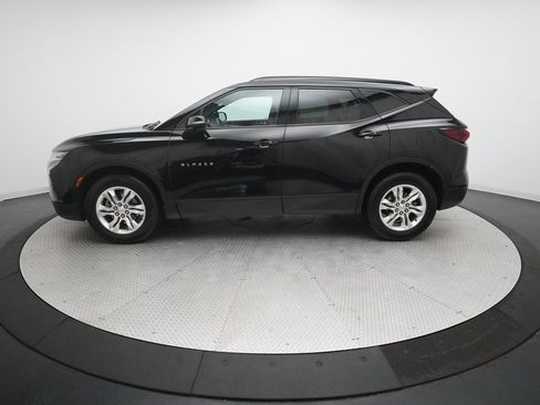 Used 2020 Chevrolet Blazer LT w/ Sound & Technology Package image 24