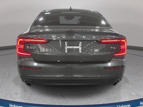 Used 2020 Volvo S60 T6 Momentum AWD/4WD image 8